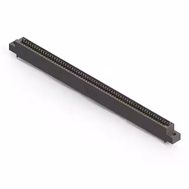 395-066-523-404 EDAC Inc.  Edgeboard Connectors
